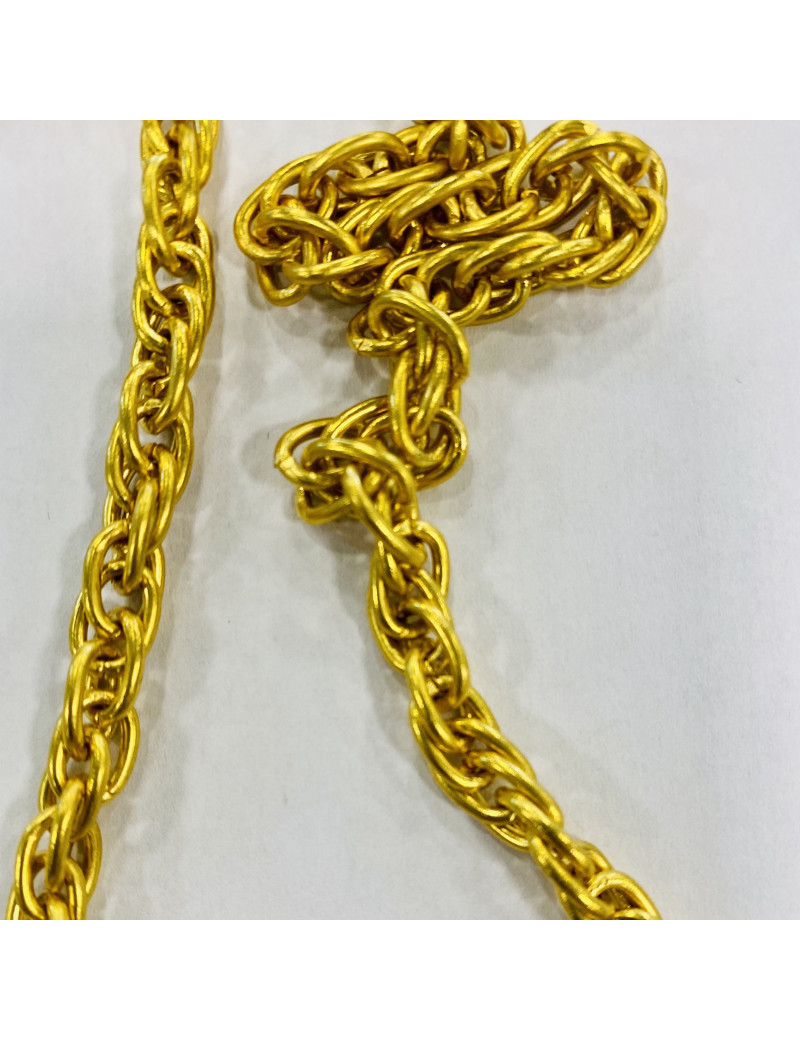 Sautoir pendentif MARGUERITE DE VALOIS