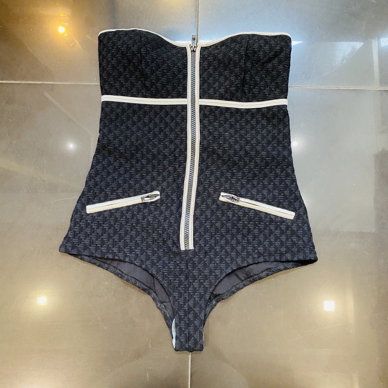 Louis Vuitton - Bain pour homme en polyester - bleu  Louis vuitton homme,  Maillot de bain, Short de bain