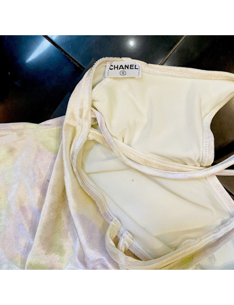 Maillot de bain Chanel 