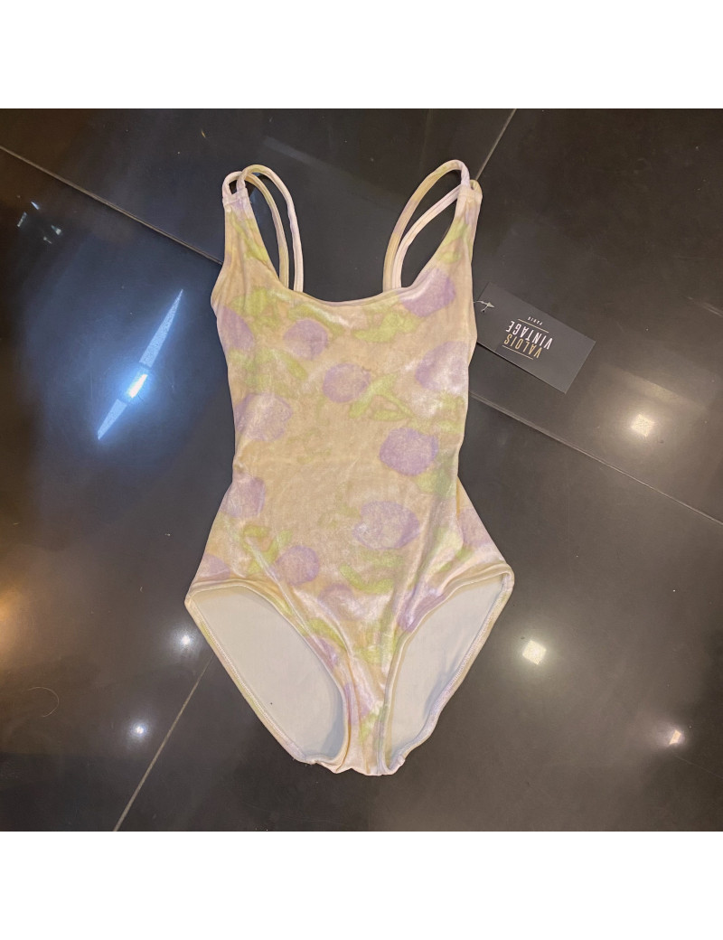 Chanel swimsuit size 36FR