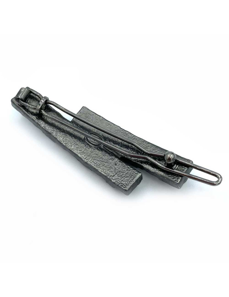 CHANEL hair clip 31 Cambon