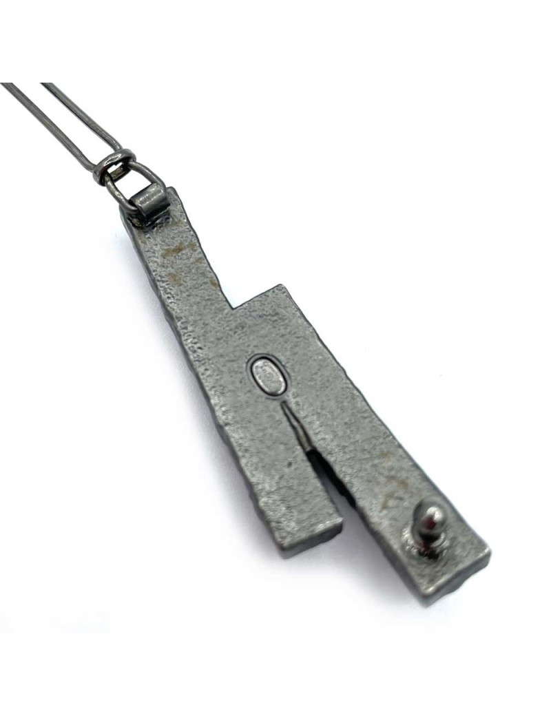 Barrette CHANEL  31 Cambon