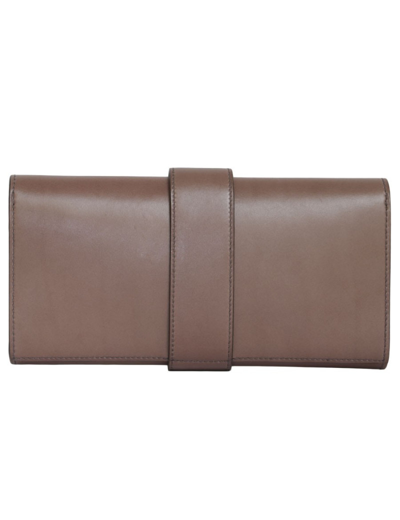 HERMES Medor pouch Tadelakt