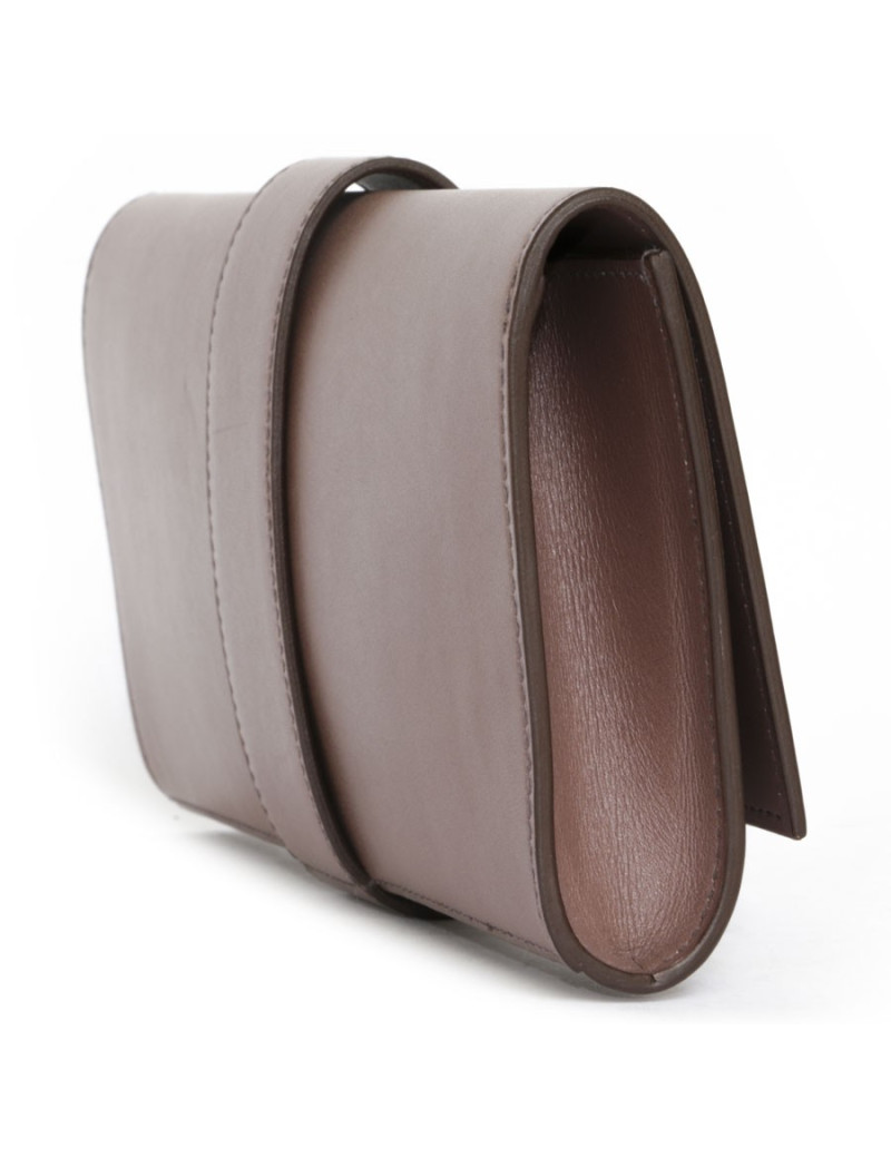 HERMES Medor pouch Tadelakt