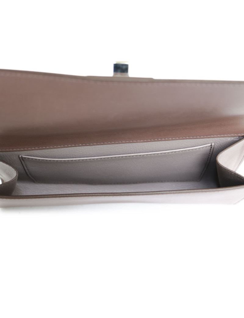 Pochette HERMES Médor