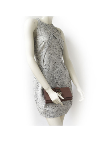 Pochette HERMES Médor 2