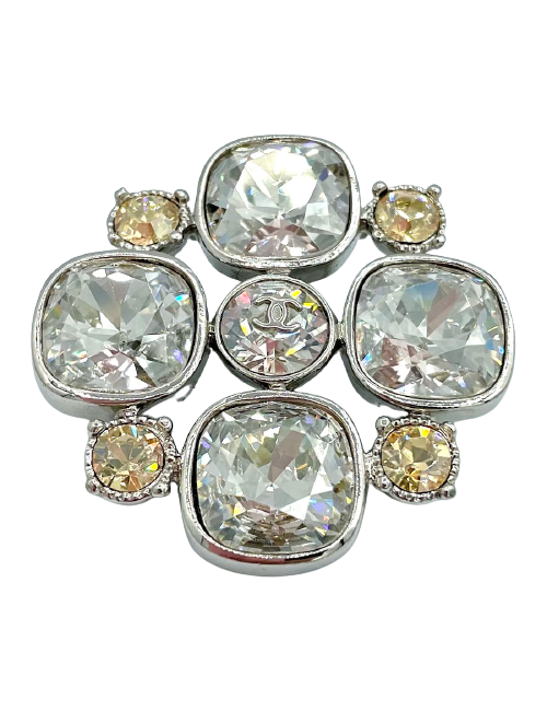 Broche CHANEL 