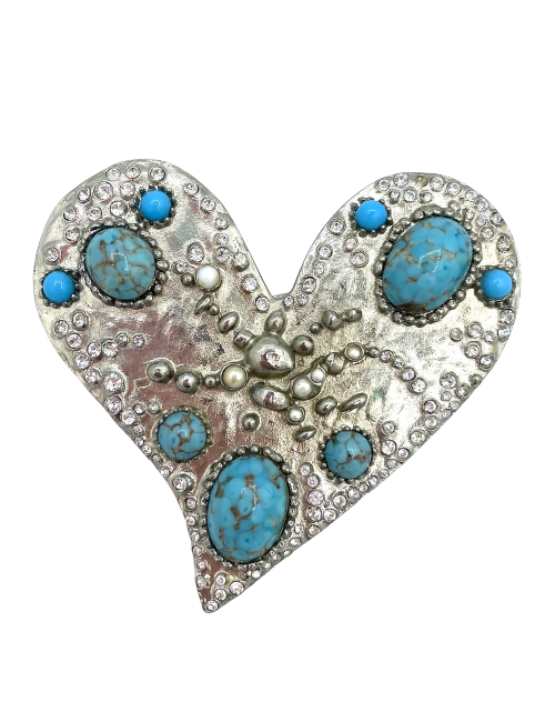 Collier CHRISTIAN LACROIX Vintage