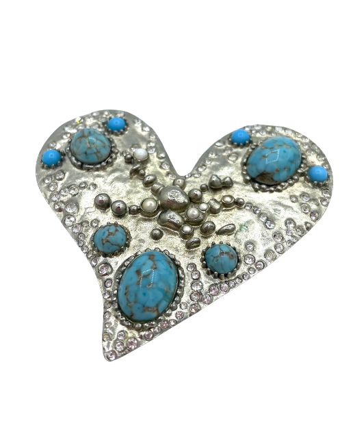 Collier CHRISTIAN LACROIX Vintage