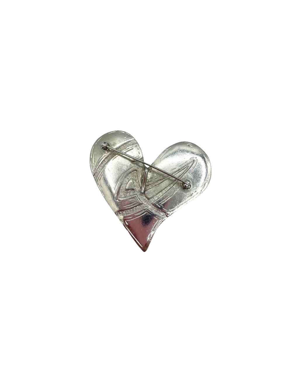 Collier CHRISTIAN LACROIX Vintage