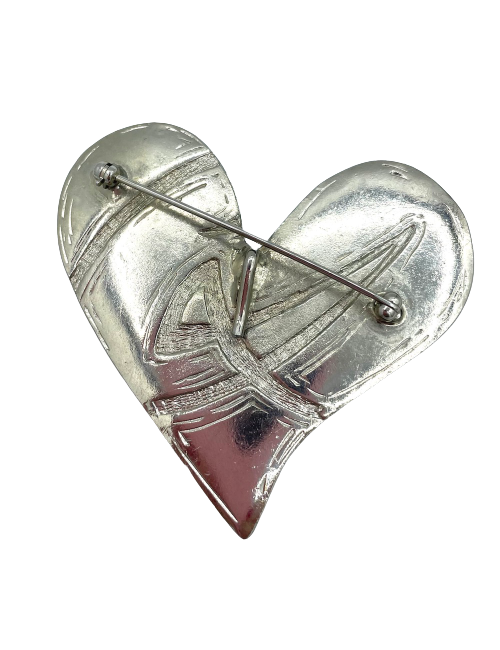 Collier CHRISTIAN LACROIX Vintage