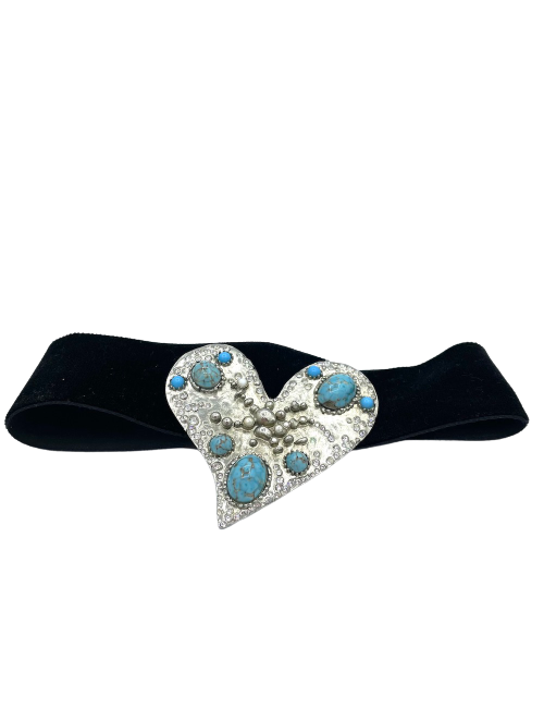 Collier CHRISTIAN LACROIX Vintage