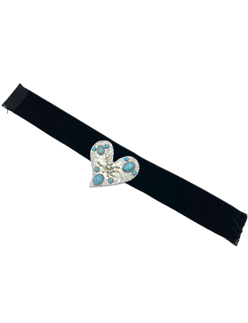 Collier CHRISTIAN LACROIX Vintage