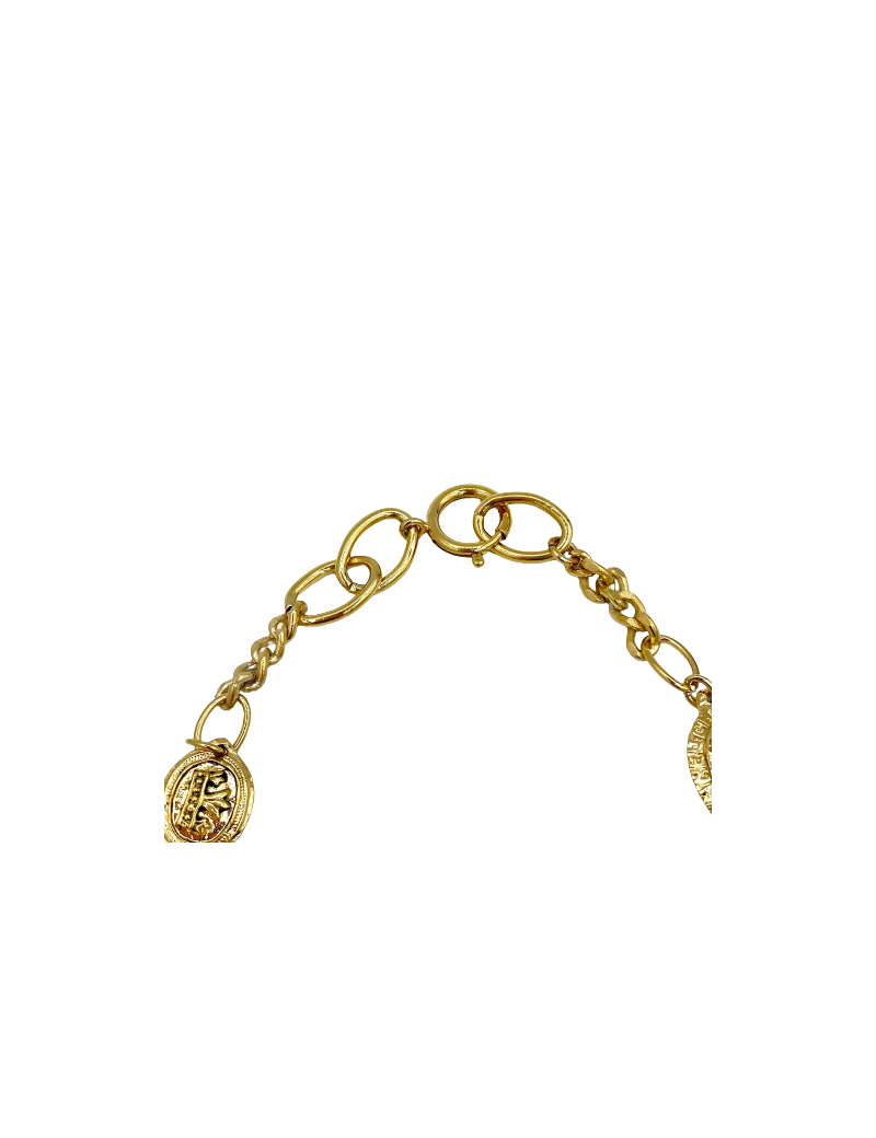 Collier CHANEL Vintage