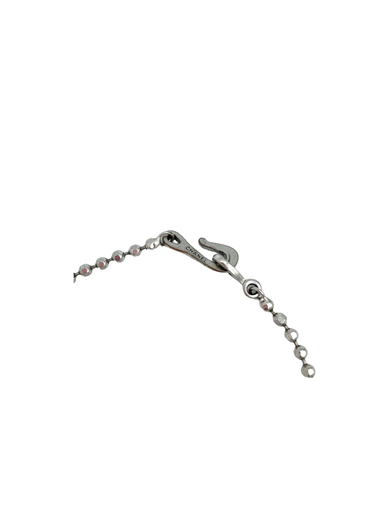 Collier CHANEL Camélia