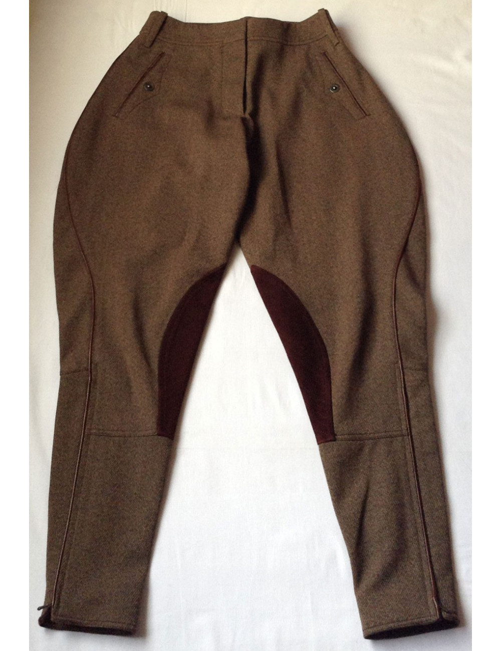 Pantalon Jodhpur HERMÈS