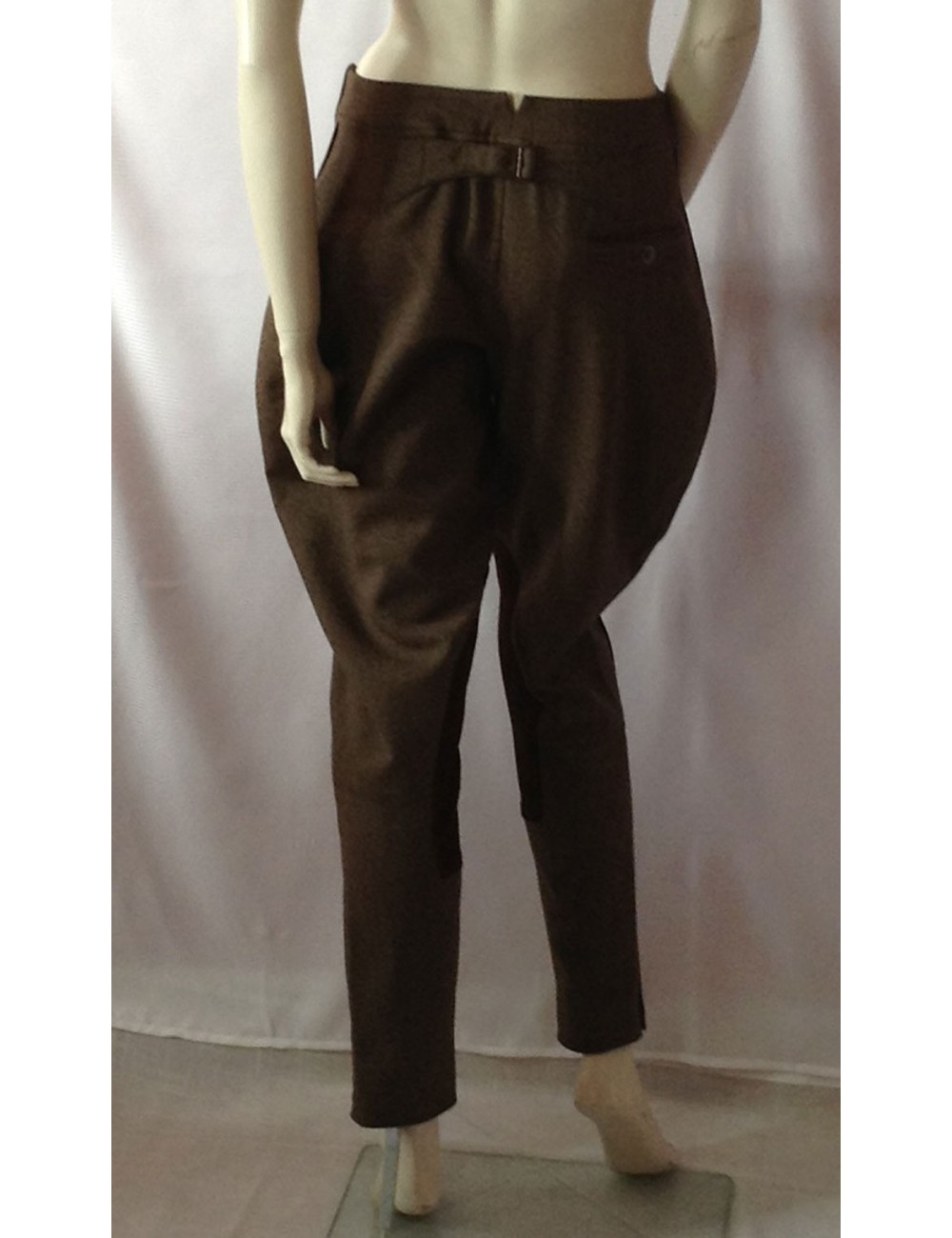 Pantalon Jodhpur HERMÈS