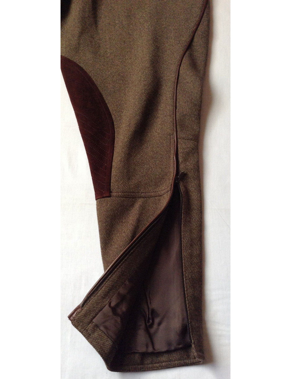 Pantalon Jodhpur HERMÈS