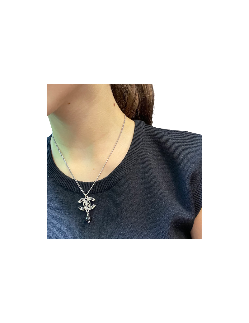 Collier CC CHANEL