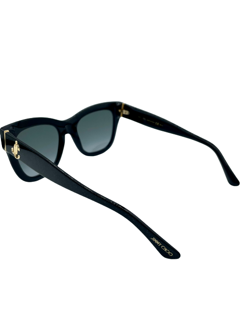 Lunettes de soleil JIMMY CHOO 