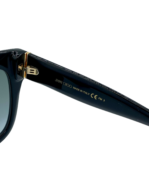 Lunettes de soleil JIMMY CHOO 