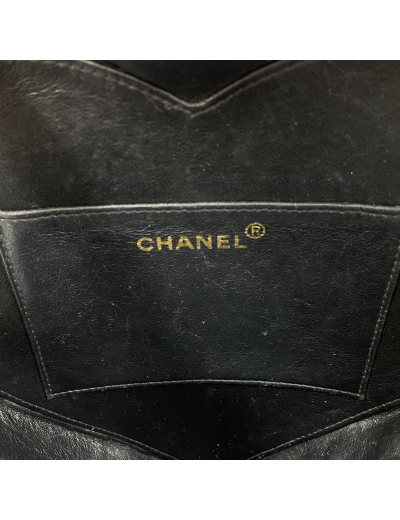Rare, CHANEL Heart Bag Collector-Certified Authentic by our Team