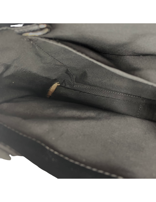 Cabas CHANEL cuir caviar