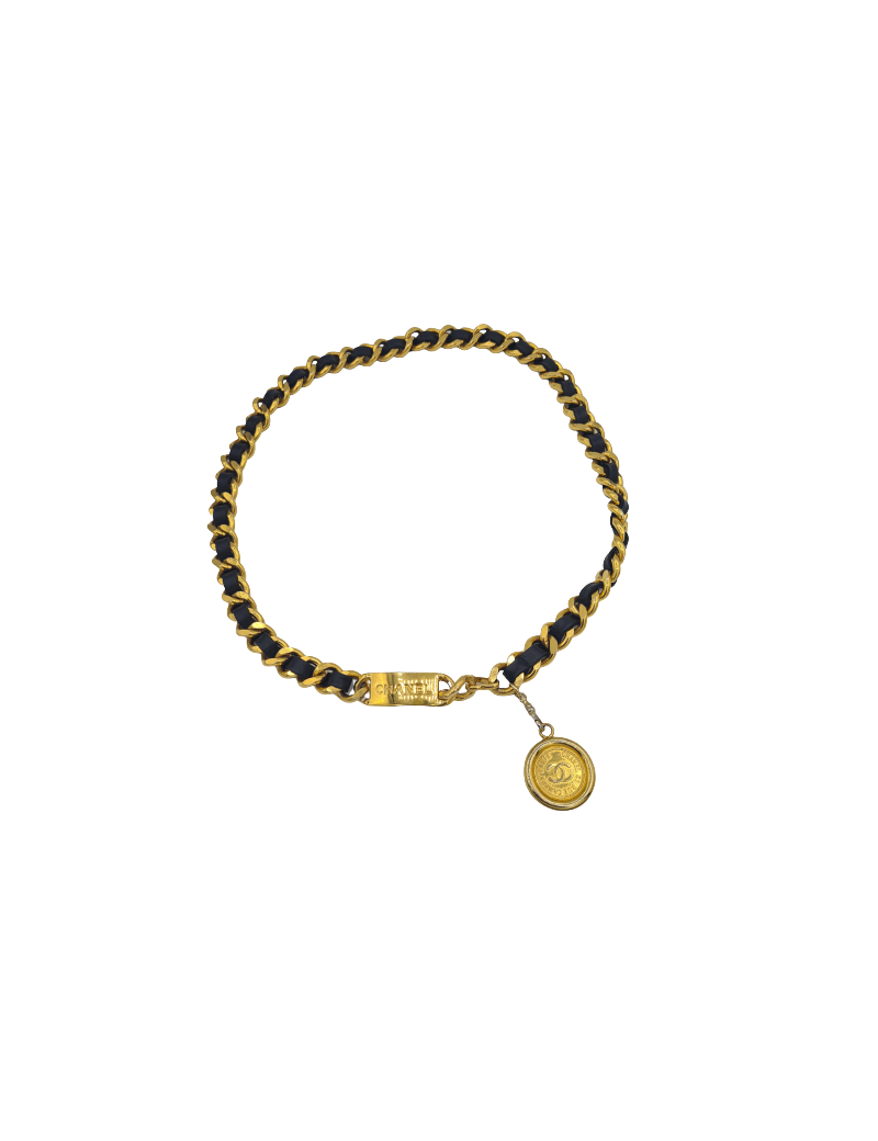 Ceinture CHANEL Vintage