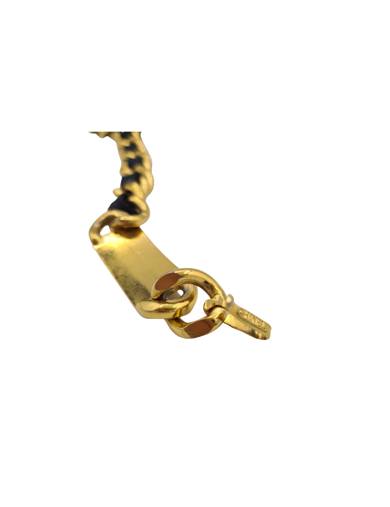 Ceinture CHANEL Vintage