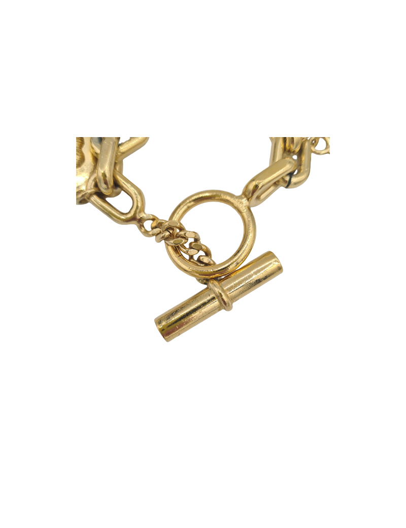 Bracelet CHANEL Coco Chanel 