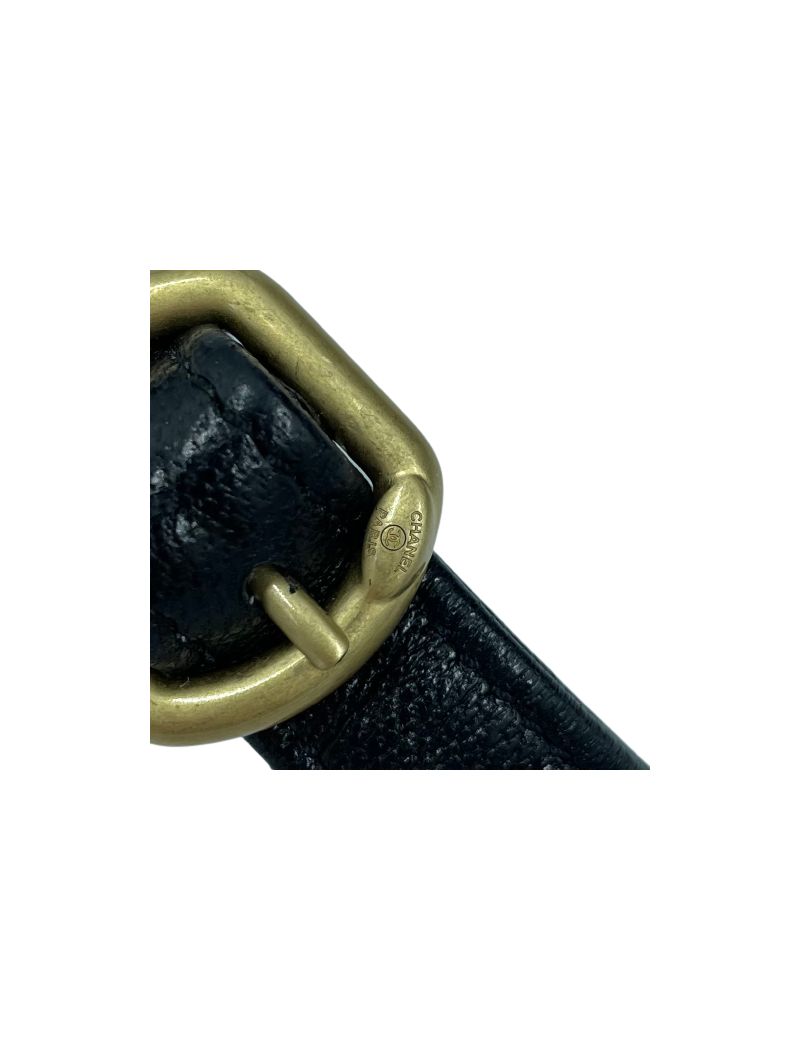 Ceinture sac CHANEL 19 