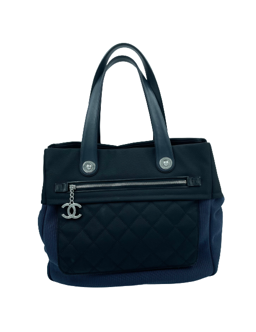 Cabas CHANEL 31 RUE Cambon