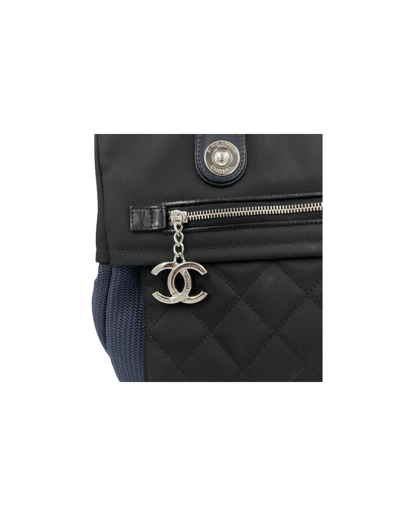CHANEL 31 Rue CAMBON Tote Bag - Pre-Owned certified authentic