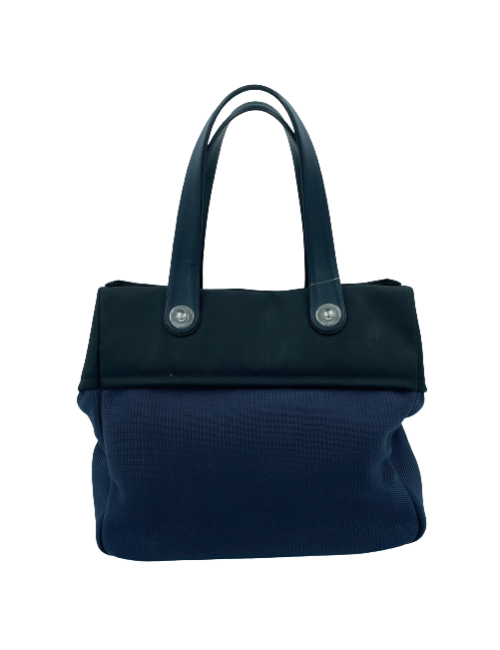 CHANEL 31 Rue CAMBON Tote Bag - Pre-Owned certified authentic