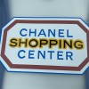 Cabas CHANEL Shopping Center