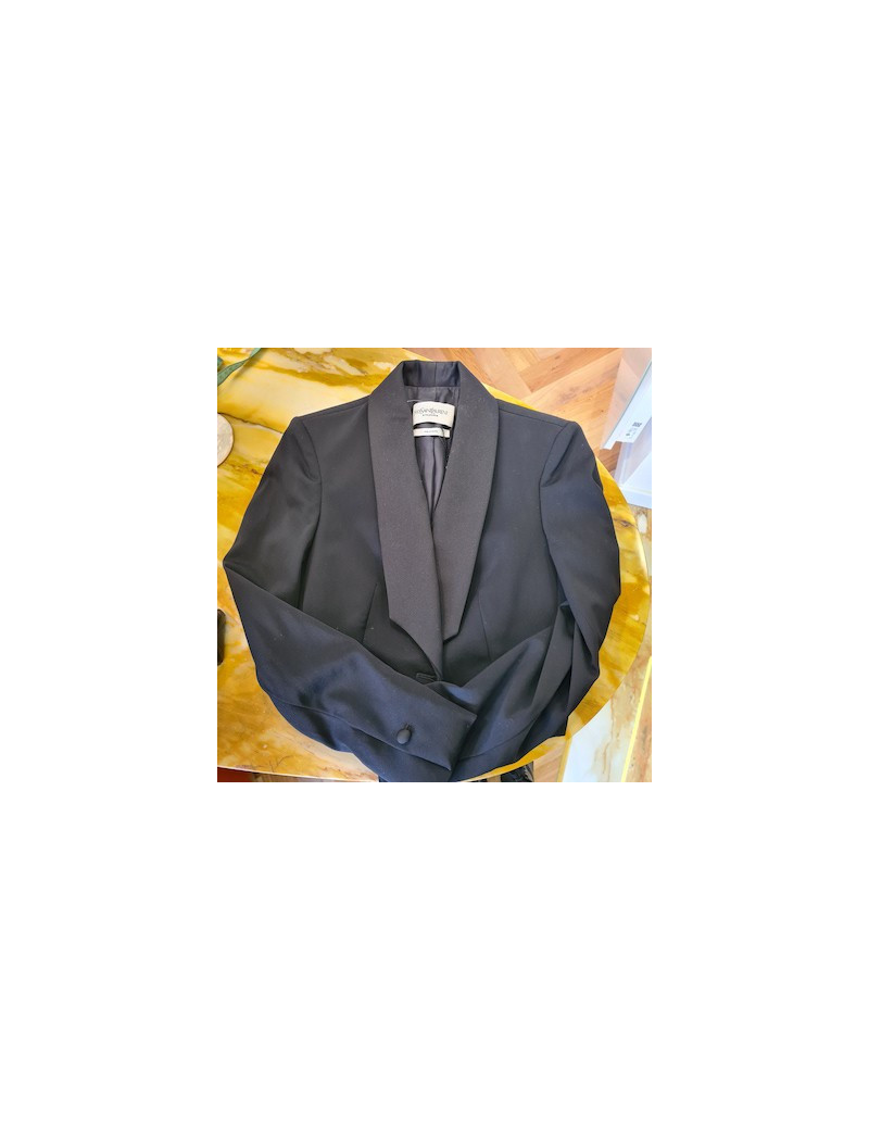 Spencer YSL SAINT LAURENT noir