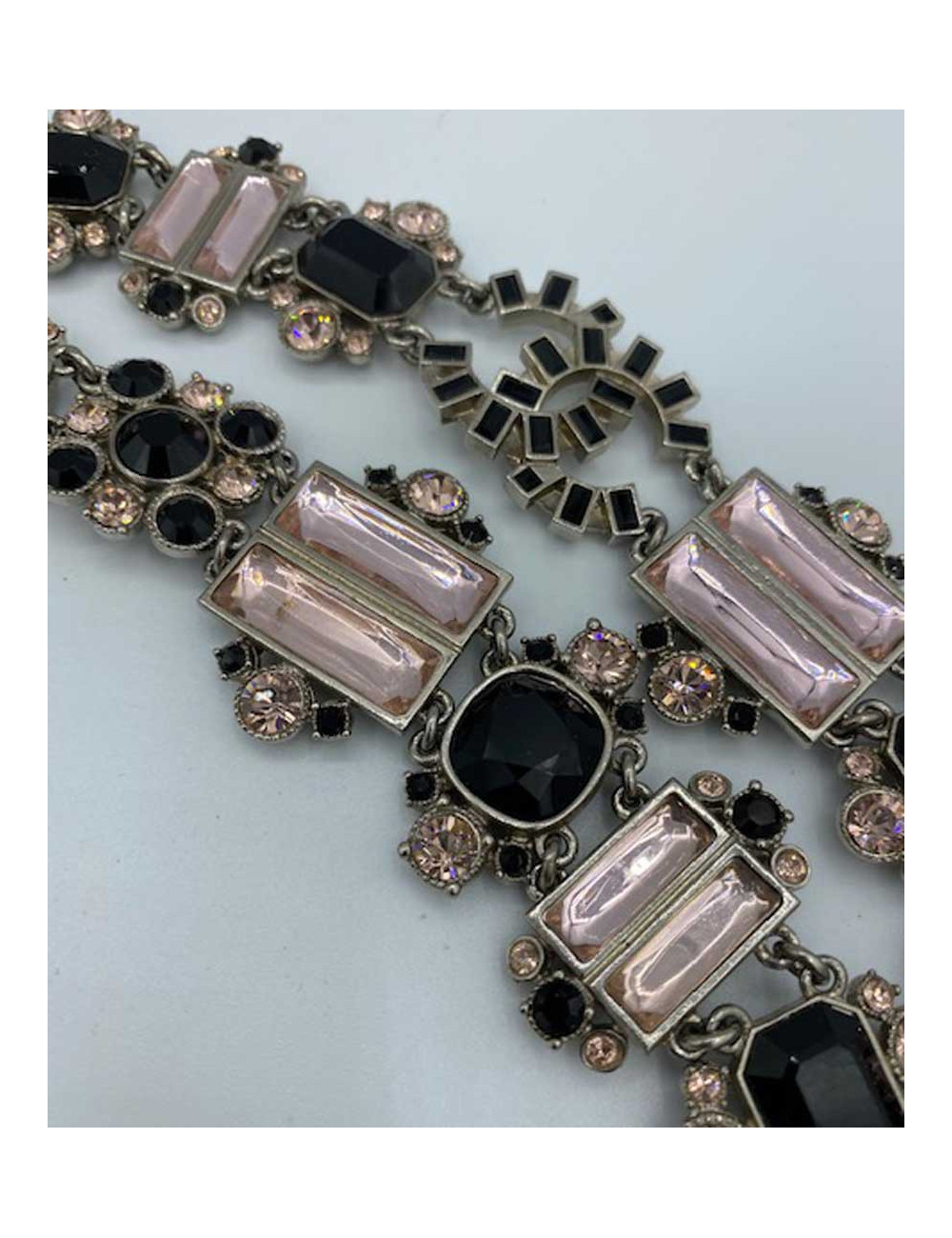 Ceinture bijou CHANEL