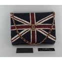 CHANEL "PARIS London" Collection bag