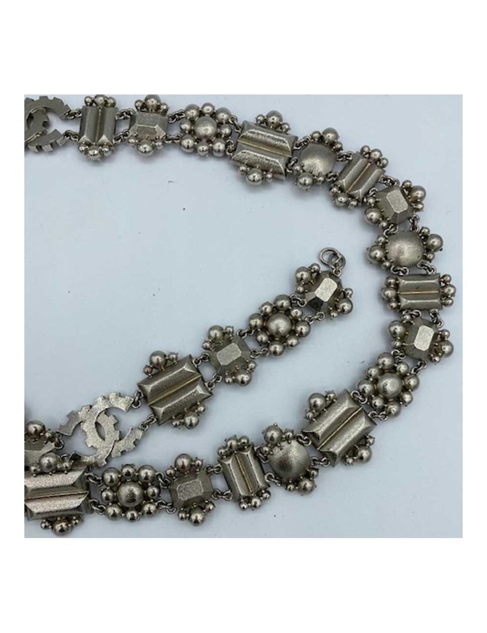 Ceinture bijou CHANEL