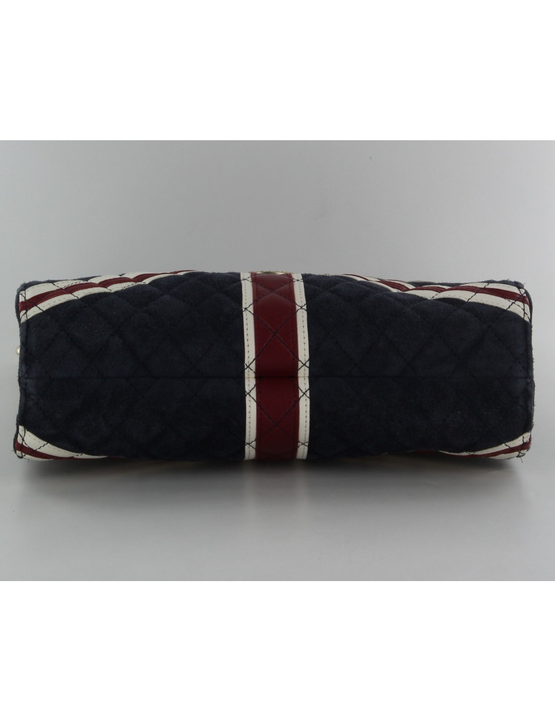 sac pochette CHANEL  PARIS LONDRES 