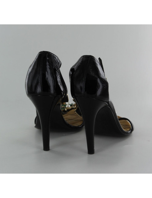 sandales CHANEL collector