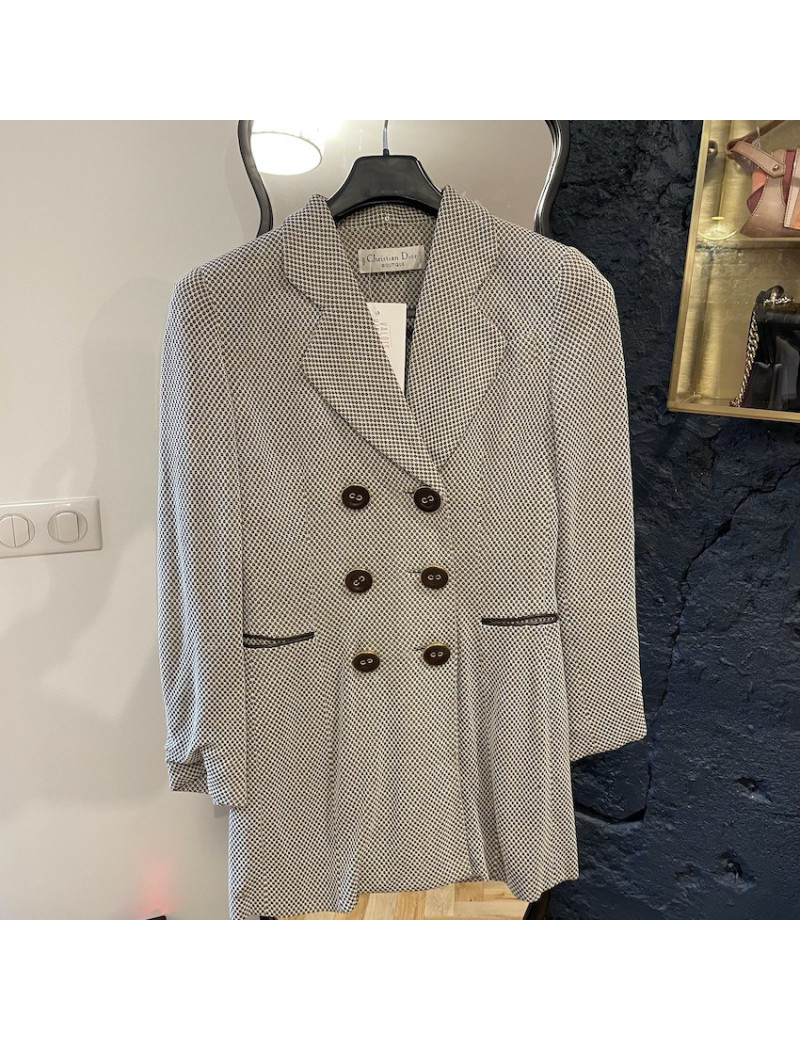 Veste CHRISTIAN DIOR Vintage