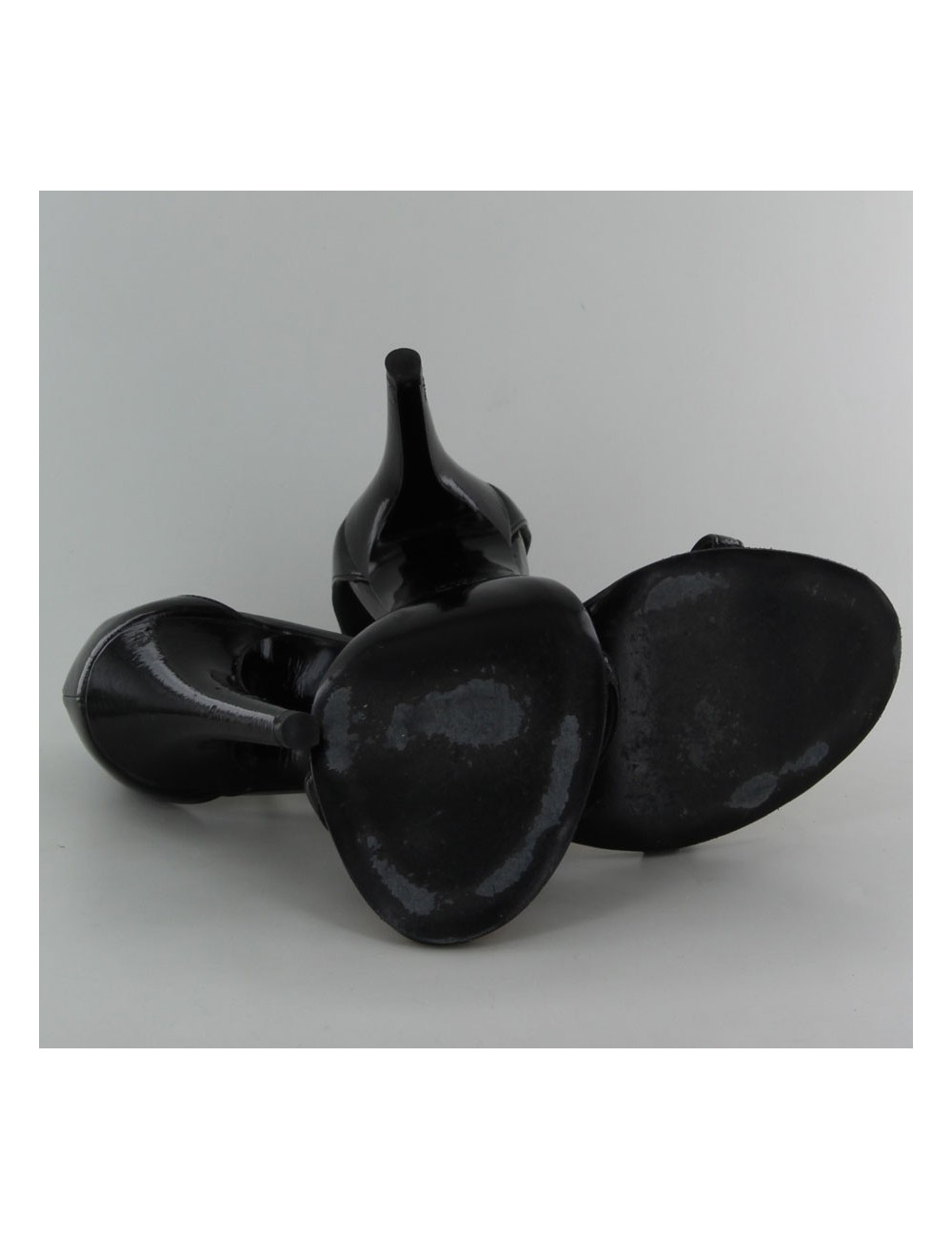 sandales bijoux CHANEL collector