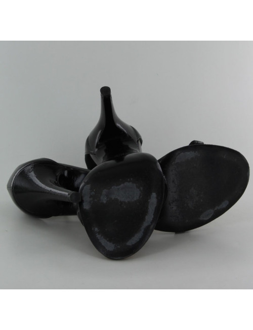 sandales bijoux CHANEL collector