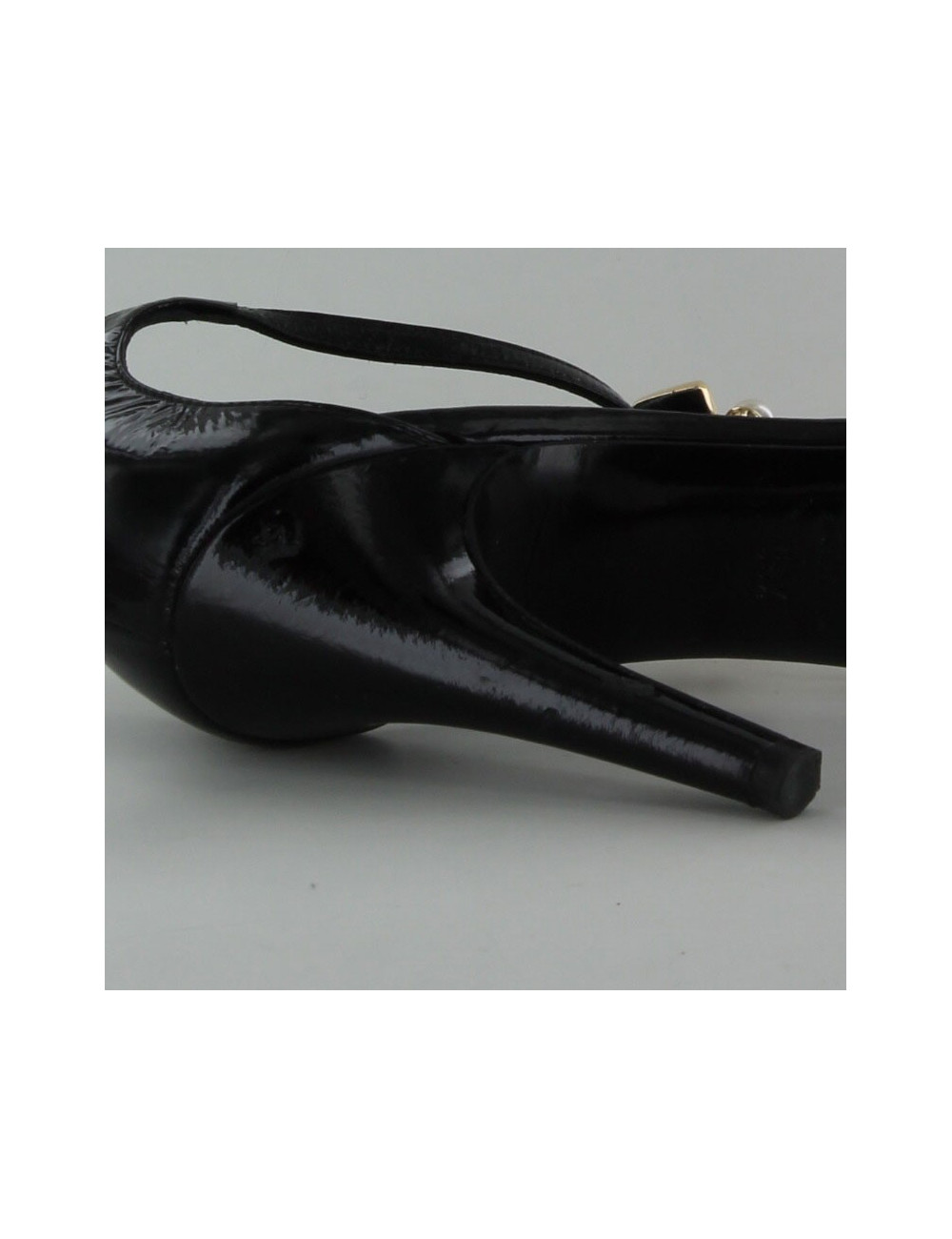 sandales CHANEL collector