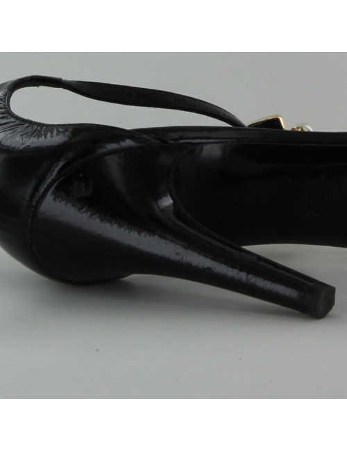 sandales bijoux CHANEL collector