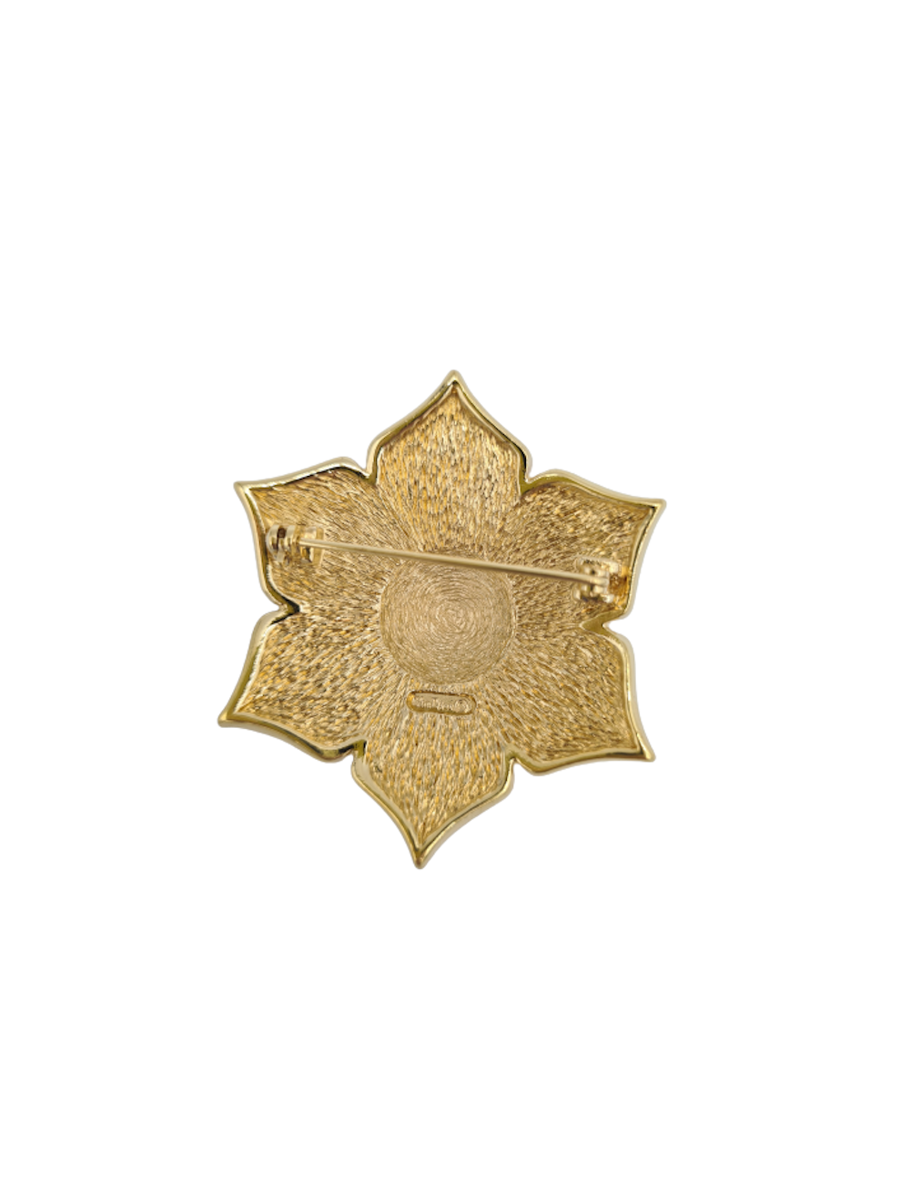 Broche CHRISTIAN DIOR Vintage