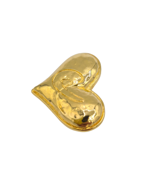 Broche coeur CHRISTIAN LACROIX