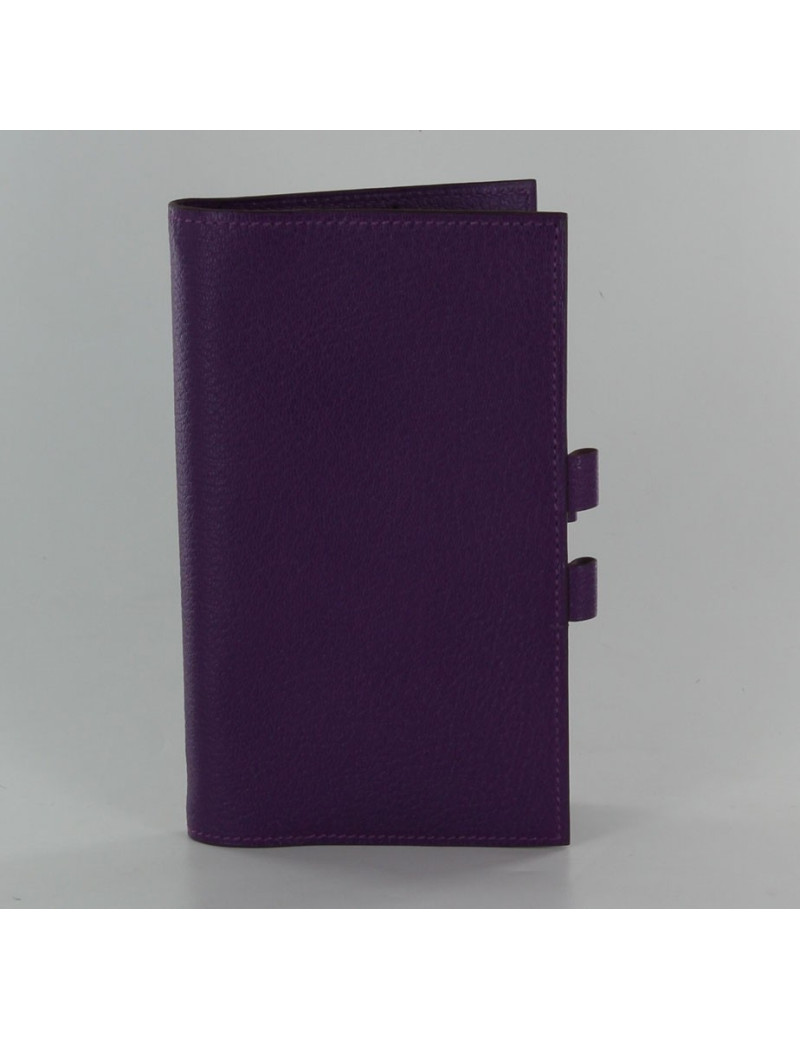 porte agenda HERMES synoptic