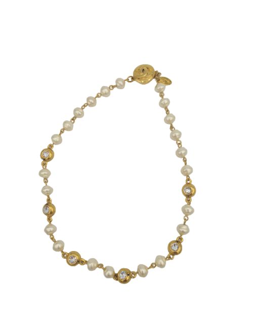 Ras de cou CHANEL Vintage